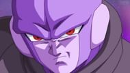 Hit as seen during the Super anime (Image via Toei Animation)
